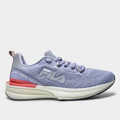 Tênis Fila Float Flux Feminino-Feminino