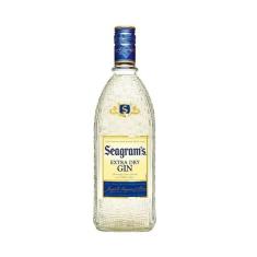 Gin Seagram`S Extra Dry 980Ml