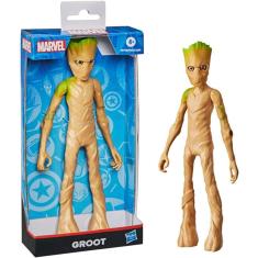 Boneco - Marvel - Olympus Guardioes Da Galaxia (F0778) HASBRO