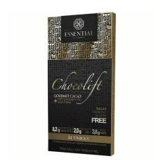 Kit 3X: ChocoLift Be Unique Whey Essential Nutrition 40g