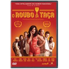 O Roubo Da Taça [DVD]