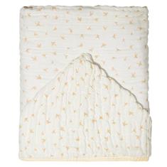Papi Textil Toalha De Banho Soft Bamboo Mami Com Capuz Estampada 1,15M X 85Cm Contem 01 Unidade
