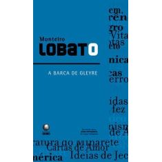 Livro - A Barca De Gleyre