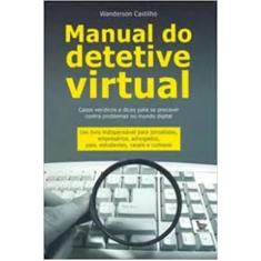 Manual Do Detetive Virtual