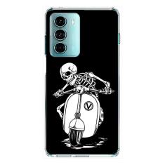 Capa Capinha De Celular Compatível com Moto G200 Motorola Personalizada
