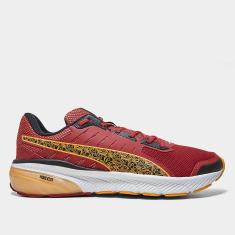 Tênis Puma Cell Glare Mesh BDP Masculino-Masculino