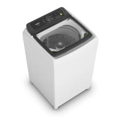 Lavadora de Roupas Consul CWN15AB 15kg - Branco