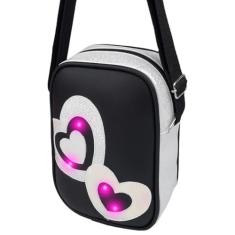 Bolsa Infantil Menina Resistente Encantadora Pampili