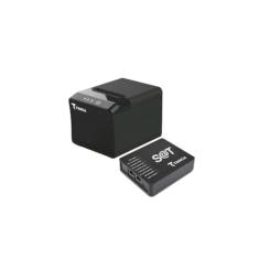 Impressora Térmica Tanca TP-620, USB/Ethernet