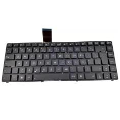 Teclado Para Notebook Asus A45Vm R400V Preto - Centtro