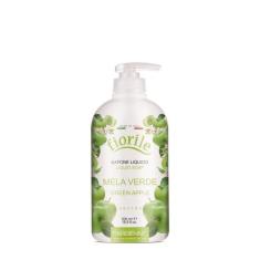 Sabonete Liquido - Frag. Maçã Verde - 500 Ml - Parissienne Italia