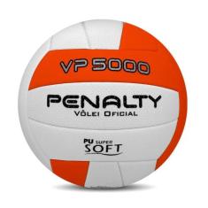Bola Penalty Volei VP 5000  X, U