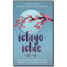 Ichigo-ichie