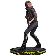 FIGURE CYBERPUNK 2077 - FEMALE V