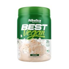 Athletica Nutrition Best Vegan Cocada 500G