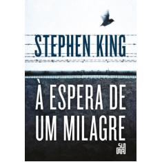 Livro - À espera de um milagre