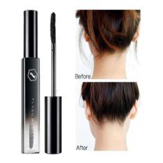 Máscara Rimel Cabelo Gel Alisamento Frizz Penteado - Geral