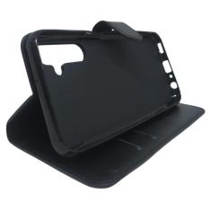 Capa Carteira para Samsung A25 (Tela de 6.44) - Preto