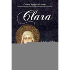 Clara, a Primeira Plantinha De Francisco