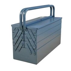 Caixa Sanfonada Com 7 Gavetas 507f Marcon