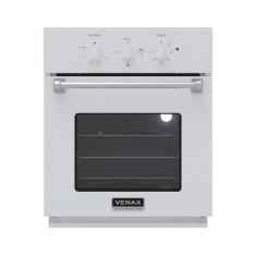 Forno de Embutir a Gas Venax 51,8L Arena GIII Branco 127V
