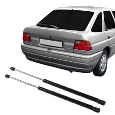 Par Amortecedor Tampa Traseira Porta Malas Escort Cinoy 1993 à 1996 YN