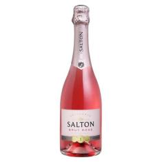 Espumante salton brut rose 750ml