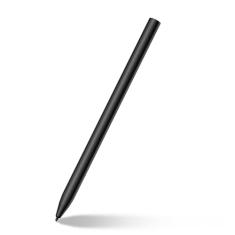 TCL T-Pen Stylus para NXTPAPER 14, NXTPAPER 11 Gen 2 e outras séries, caneta digital com níveis de pressão 4096, latência ultrabaixa, vida útil prolongada da bateria, ponta substituível, preta