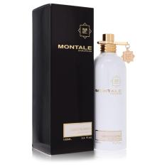 Perfume Feminino Sunset Flowers Montale 100 ML Eau De Parfum