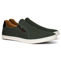 Tênis Reserva Go Lapa Slip On Calce-Masculino