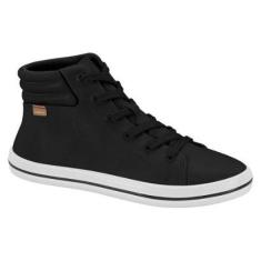 Tênis Bota Moleca Cano Médio Feminino 5773.103-Feminino