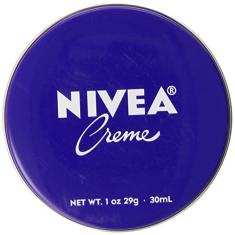 Creme Hidratante Nivea Lata 30ML