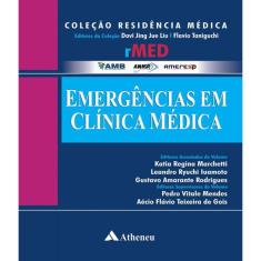 Emergencias Em Clinica Medica