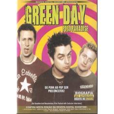 DvD Green Day - Pogo Paradise