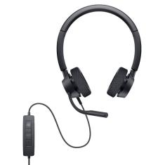 Headset Dell Pro Stereo WH3022