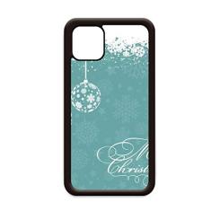 Capa de Natal para iPhone 11 Pro Max para Apple Mobile Case