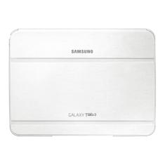 Capa p/ Tablet Samsung Tab3 10.1" Samsung Book Galaxy EF-BP520BWEGWW Branco