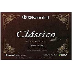 ENCORDOAMENTO VIOLAO NYLON GENWPA