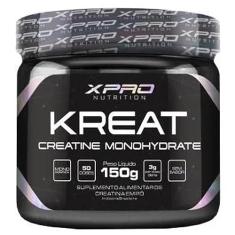 Creatina Kreat Monohidradata (150g)