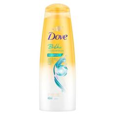 Shampoo Dove Brilho 400ml