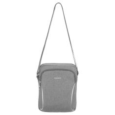 Bolsa Transversal CrossBag Antifurto Posher Swift Preta