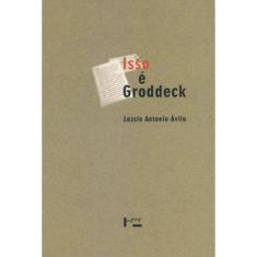 Isso É Groddeck