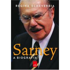 Livro - Sarney A Biografia