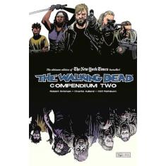 The Walking Dead Compendium Volume 2 Tp: 02