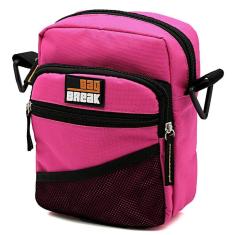 Bolsa Bag Break Shoulder Bag-Masculino