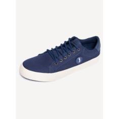 Tênis Aleatory Run Marinho-Masculino