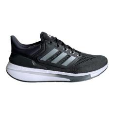 Tênis Adidas Ultrabounce Masculino - Preto+Branco-Masculino