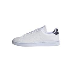 Tênis Adidas Advantage Branco Masculino