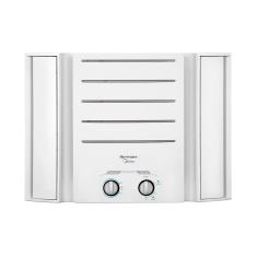 Ar Condicionado Janela 7500 BTU Mecânico Frio Midea