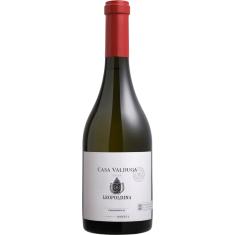 Vinho Branco Seco Leopoldina Gran Terroir Chardonnay D.O.Vale dos Vinhedos Casa Valduga 750ml